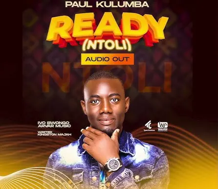 Ntoli Ready